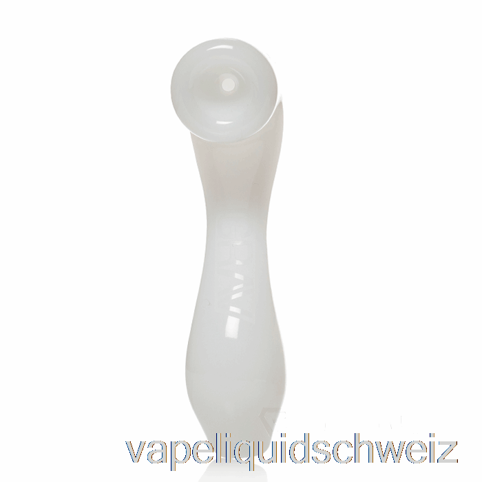 Grav Mini Classic Sherlock White Vape Liquid E-Liquid Schweiz